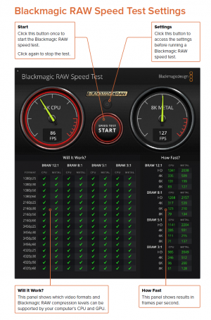 Blackmagic Raw Speed Test Download Mac
