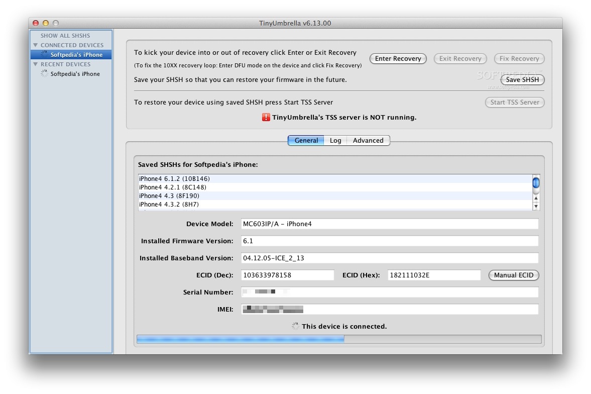 Download Tinyumbrella For Mac 10.4